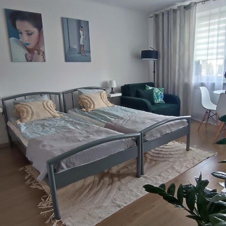Apartamenty Urban Concept Zamość Exterior foto