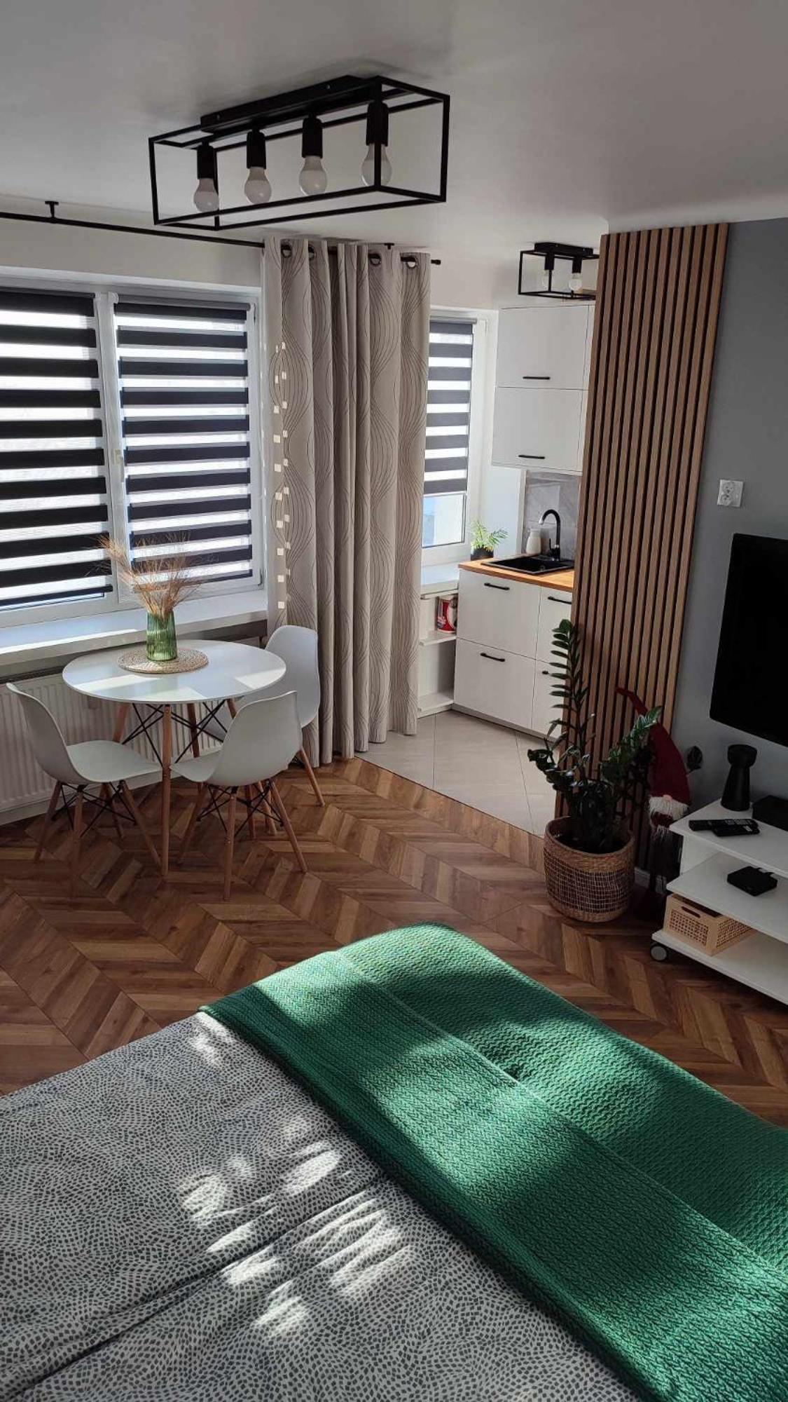 Apartamenty Urban Concept Zamość Exterior foto
