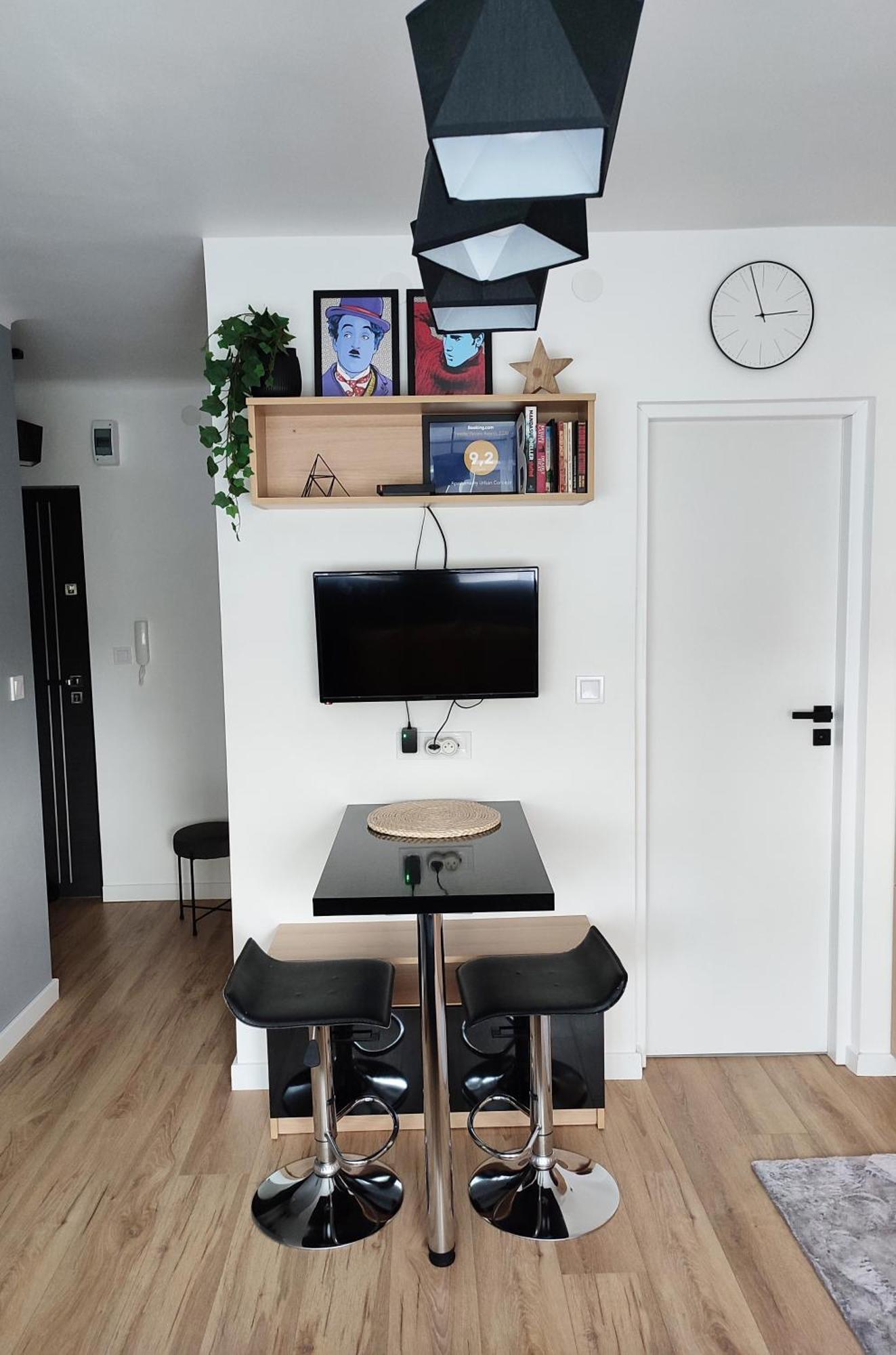 Apartamenty Urban Concept Zamość Exterior foto