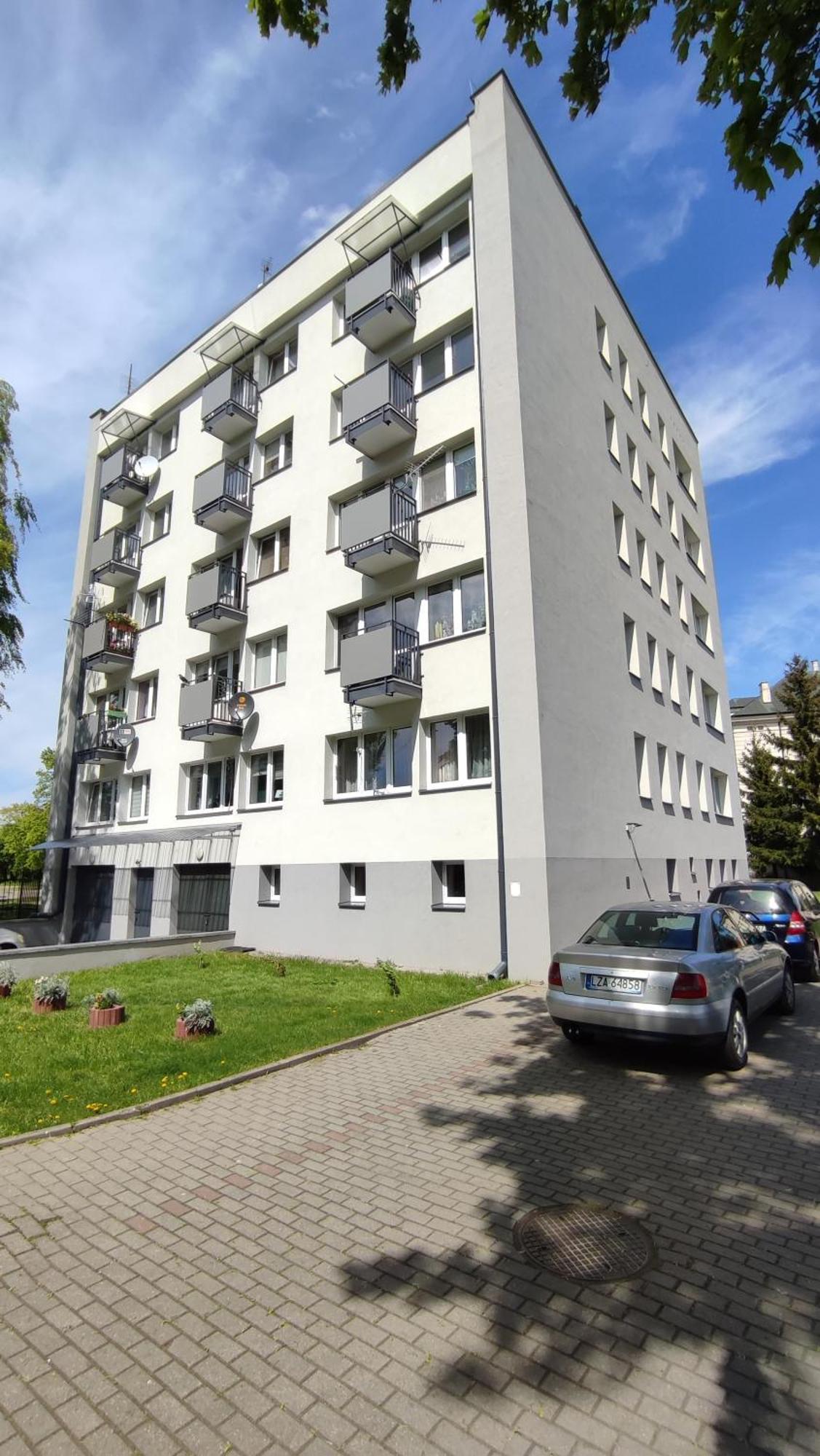 Apartamenty Urban Concept Zamość Exterior foto