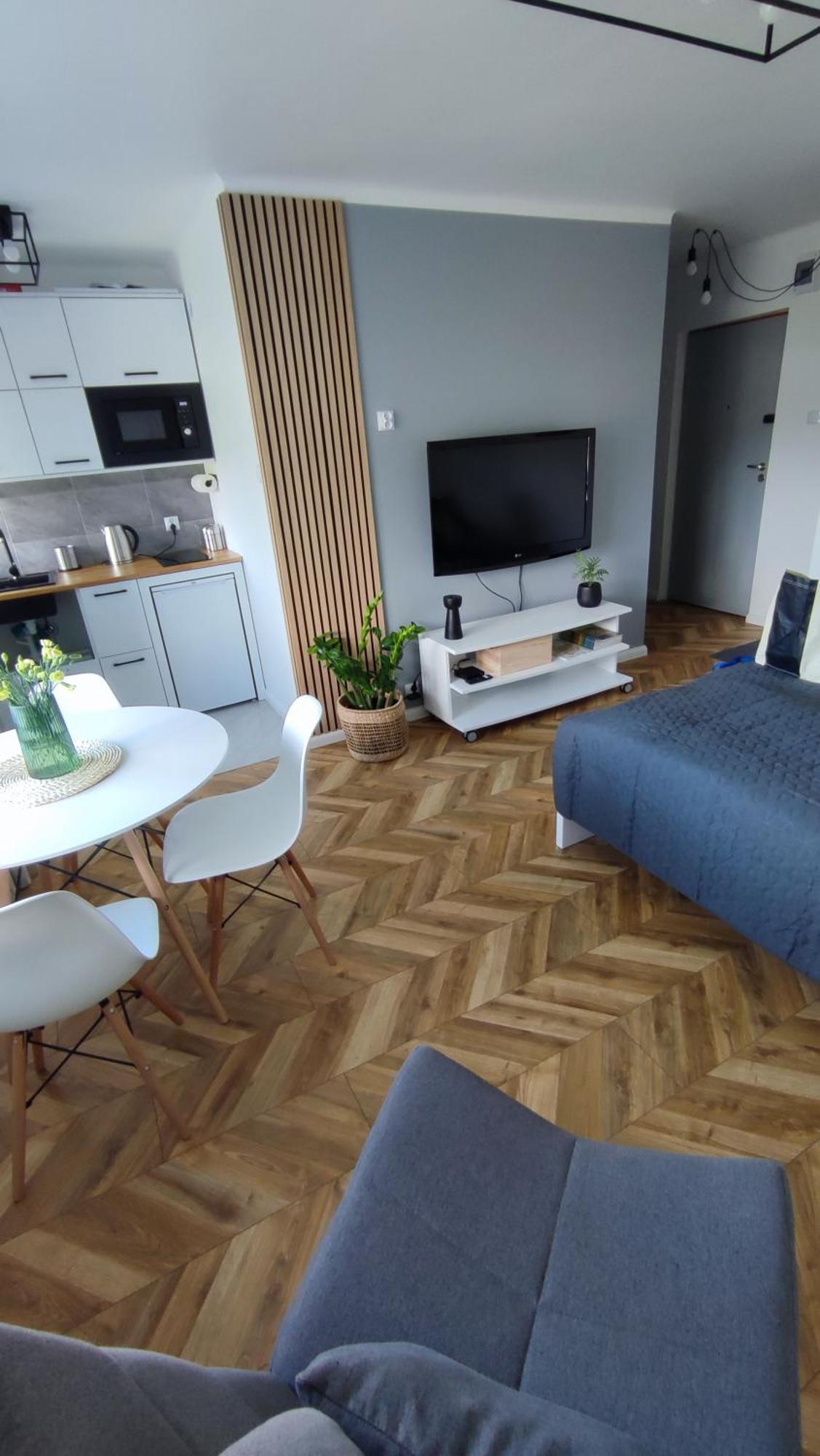 Apartamenty Urban Concept Zamość Exterior foto