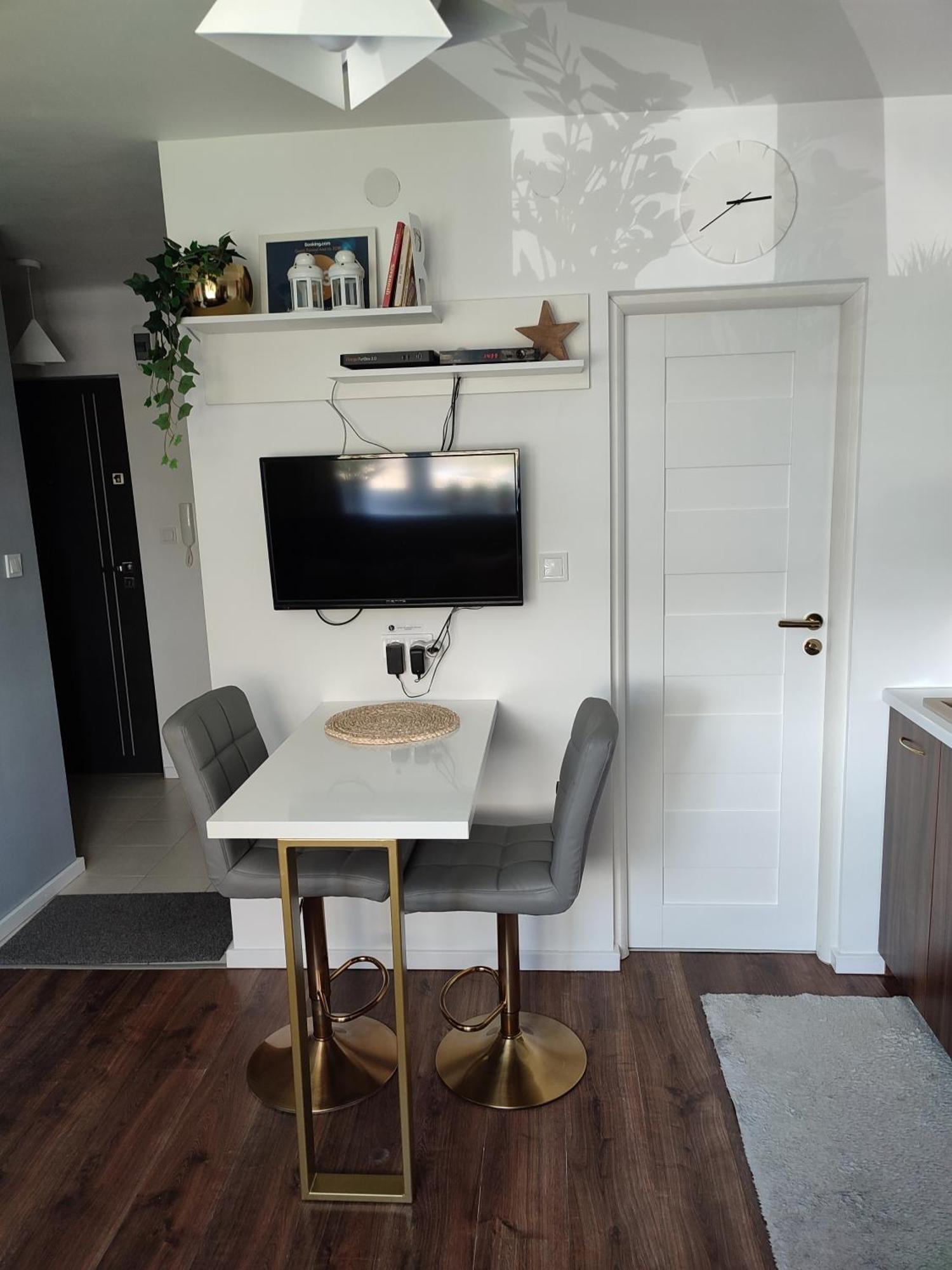 Apartamenty Urban Concept Zamość Habitación foto
