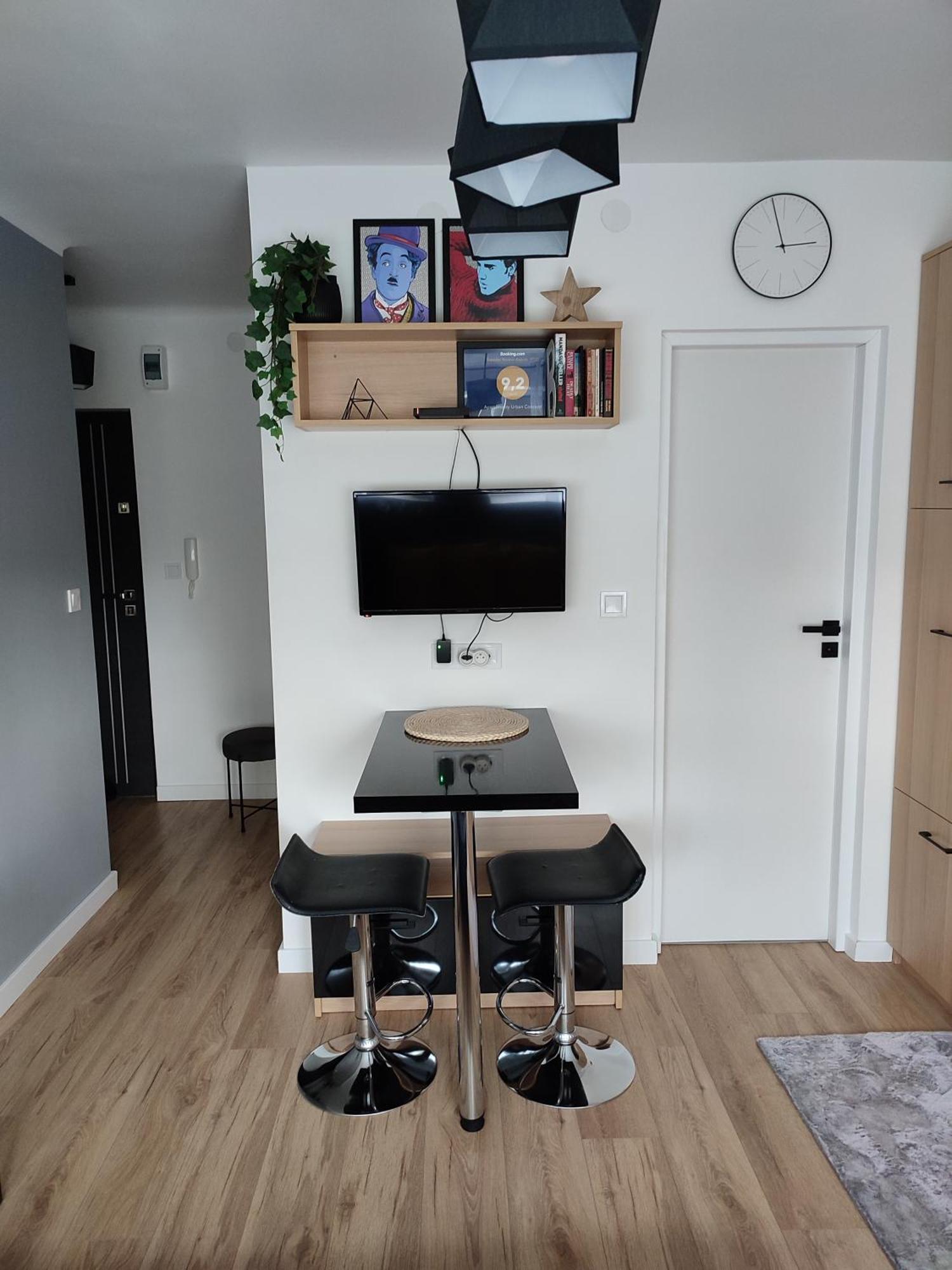 Apartamenty Urban Concept Zamość Habitación foto