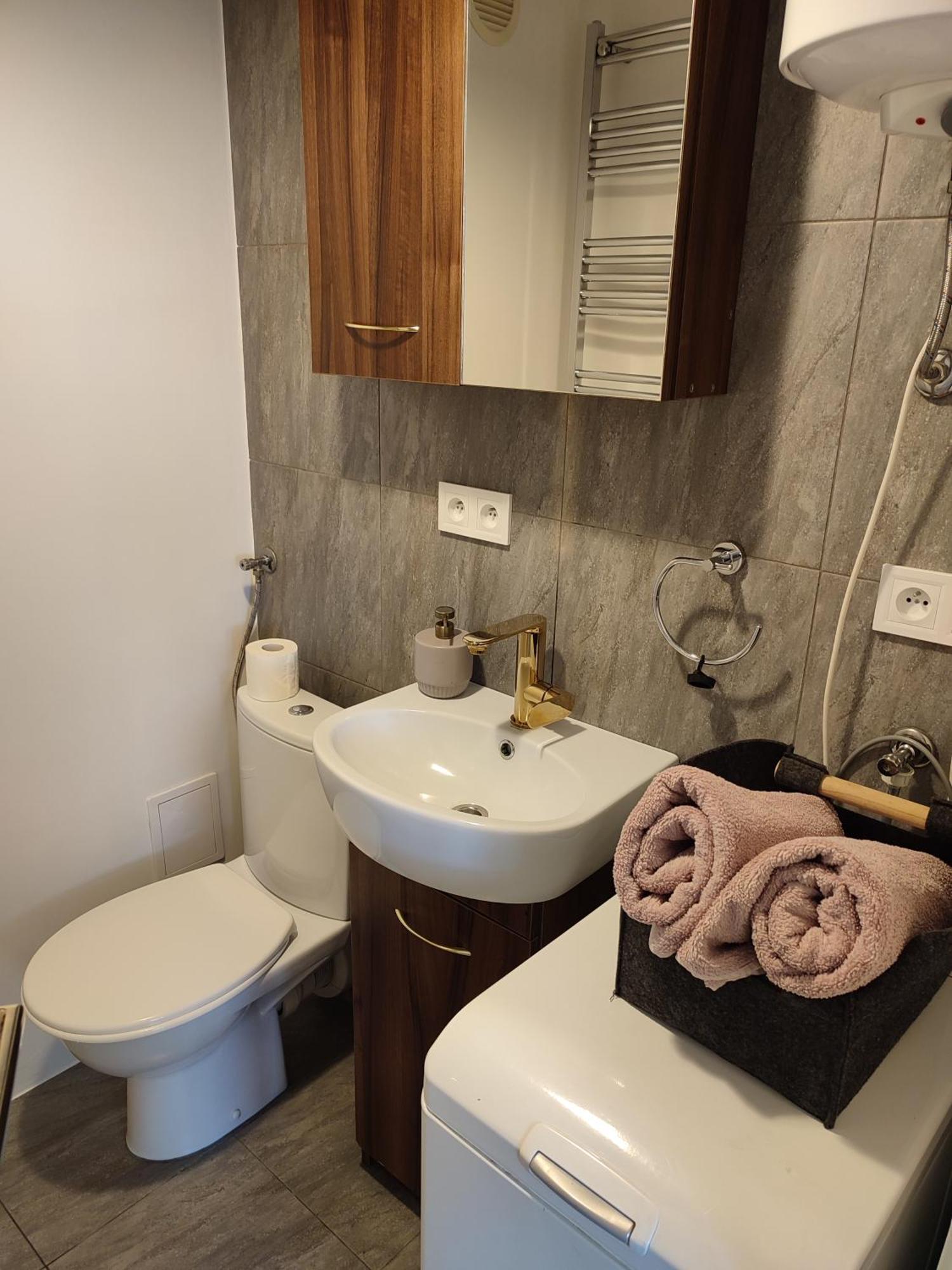 Apartamenty Urban Concept Zamość Habitación foto
