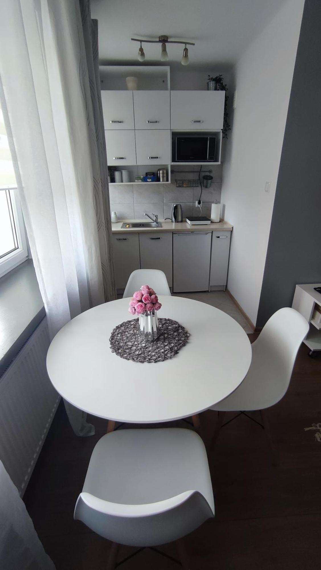 Apartamenty Urban Concept Zamość Exterior foto