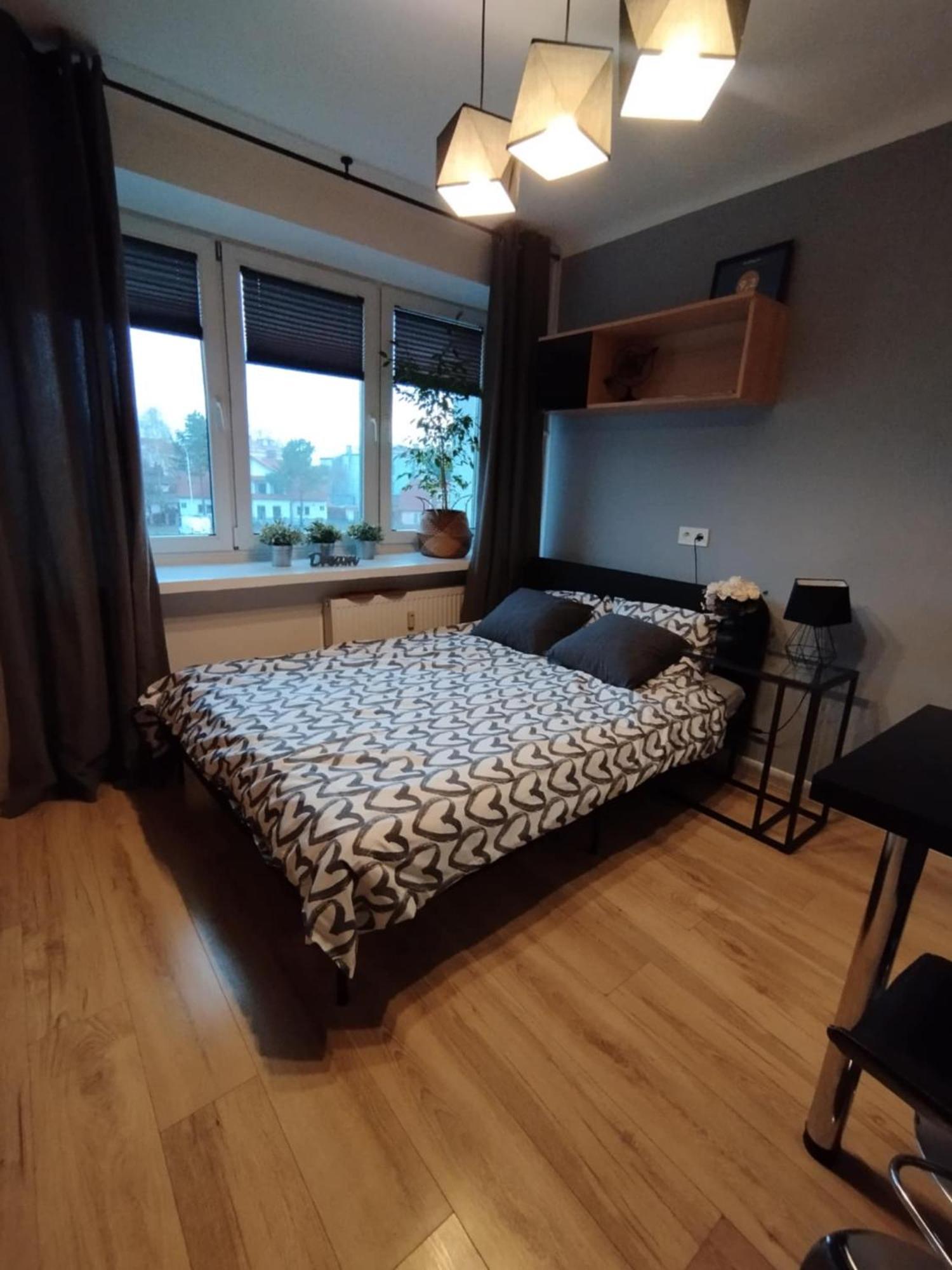 Apartamenty Urban Concept Zamość Exterior foto